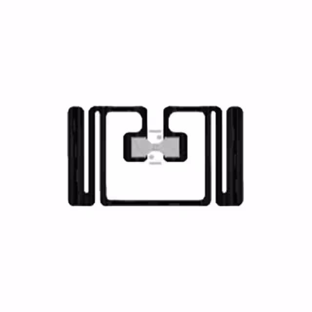 RF600482 Avery Dennison RFID  RFID-Transponder-Tags